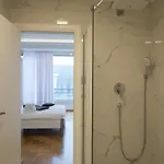 Seven Hills Riverside Apartman Podgorica