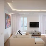 Seven Hills Riverside Apartman Podgorica