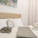 Seven Hills Riverside Apartman Podgorica