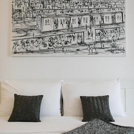 Daire Seven Hills Riverside