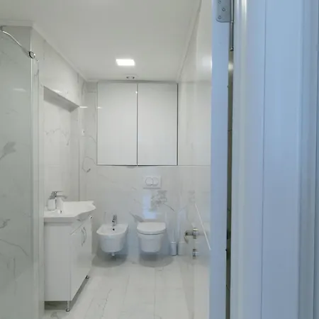 Apartment Seven Hills Riverside